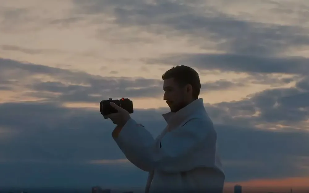 دوربین کانن Canon EOS R6 V Mirrorless