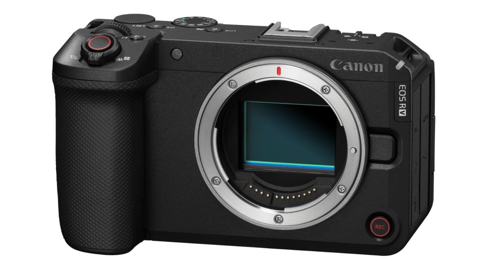 دوربین کانن Canon EOS R6 V Mirrorless