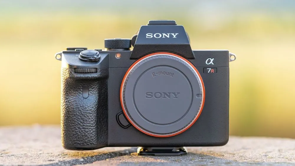 دوربین بدون آینه سونی Sony a7R III Mirrorless Camera