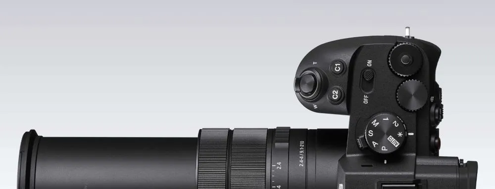 دوربین سونی Sony RX10 V