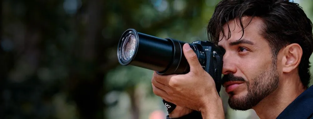 دوربین سونی Sony RX10 V