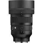 لنز Sigma 85mm f/1.2 DG Art (مانت Sony E)