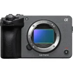دوربین سینمایی سونی Sony FX5 Cinema Camera