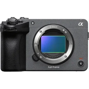 دوربین سینمایی سونی Sony FX5 Cinema Camera