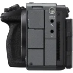 دوربین سینمایی سونی Sony FX5 Cinema Camera