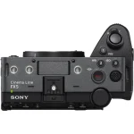 دوربین سینمایی سونی Sony FX5 Cinema Camera