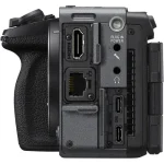 دوربین سینمایی سونی Sony FX5 Cinema Camera