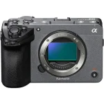 دوربین سینمایی سونی Sony FX5 Cinema Camera
