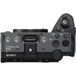دوربین سینمایی سونی Sony FX5 Cinema Camera
