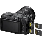 دوربین سینمایی سونی Sony FX5 Cinema Camera
