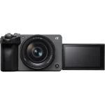 دوربین سینمایی سونی Sony FX5 Cinema Camera