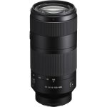 لنز سونی Sony FE 100-400mm f/5.6-8 OSS (مانت Sony E)