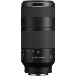 لنز سونی Sony FE 100-400mm f/5.6-8 OSS (مانت Sony E)