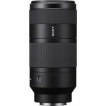 لنز سونی Sony FE 100-400mm f/5.6-8 OSS (مانت Sony E)
