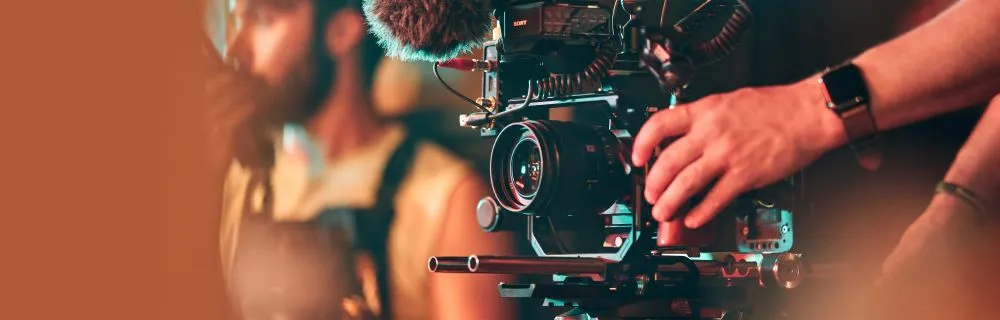 معرفی دوربین سینمایی Sony FX5