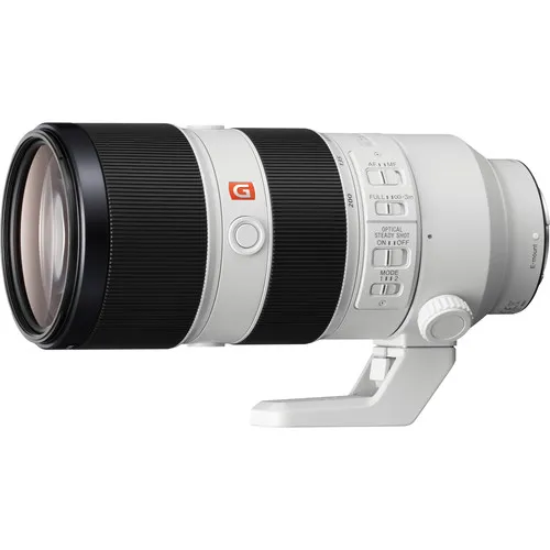 لنز سونی Sony FE 70-200mm f/2.8 GM OSS (مانت Sony E)