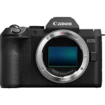 دوربین بدون آینه کانن Canon EOS R8 Mark II Mirrorless Camera (بدنه)