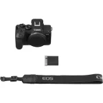 دوربین بدون آینه کانن Canon EOS R8 Mark II Mirrorless Camera (بدنه)