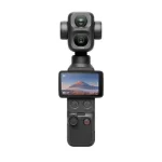 دوربین دی جی آی اسمو DJI Osmo Pocket 4P